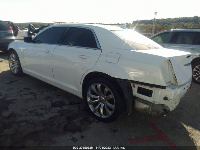 Photo 2 VIN: 2C3CCAAG6KH662254 - CHRYSLER 300 