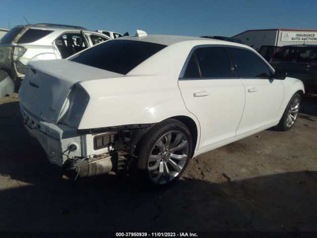 Photo 3 VIN: 2C3CCAAG6KH662254 - CHRYSLER 300 