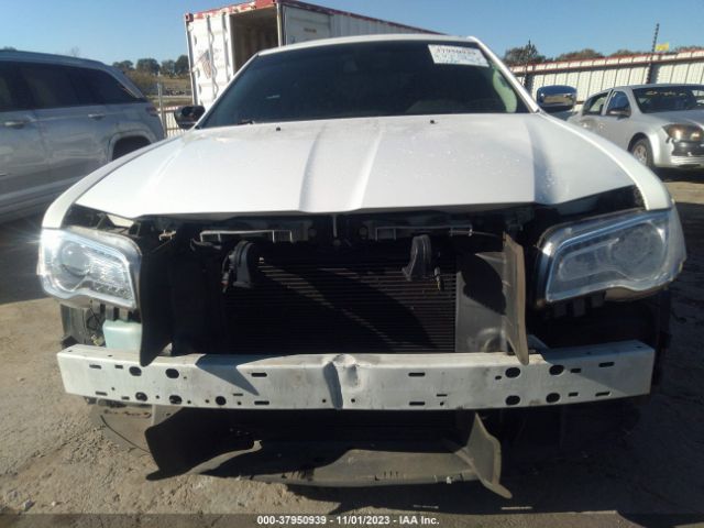 Photo 5 VIN: 2C3CCAAG6KH662254 - CHRYSLER 300 