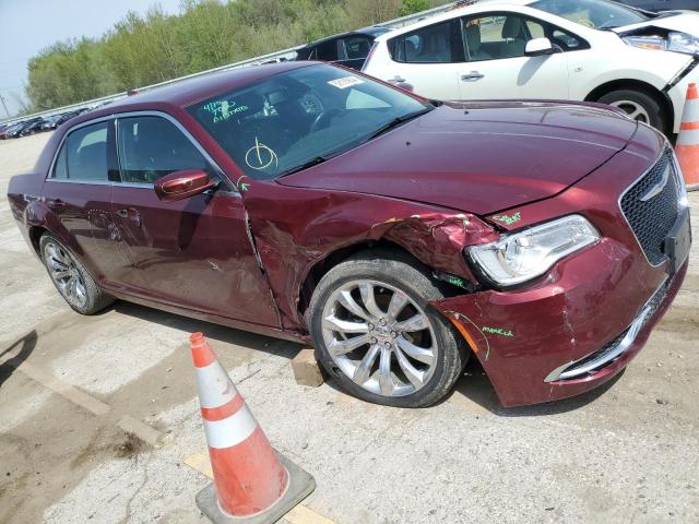 Photo 3 VIN: 2C3CCAAG6KH668488 - CHRYSLER 300 