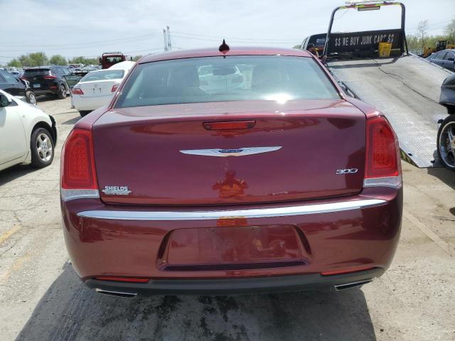 Photo 5 VIN: 2C3CCAAG6KH668488 - CHRYSLER 300 