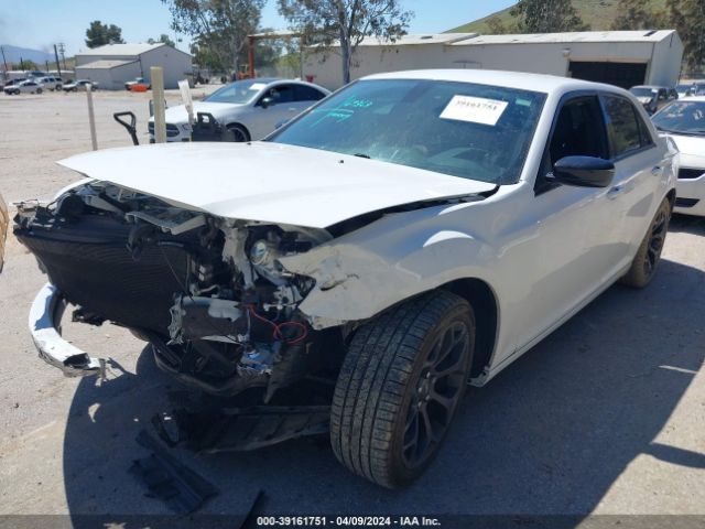 Photo 1 VIN: 2C3CCAAG6KH693696 - CHRYSLER 300 