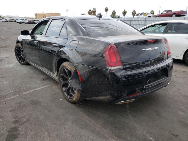 Photo 2 VIN: 2C3CCAAG6KH727233 - CHRYSLER 300 TOURIN 