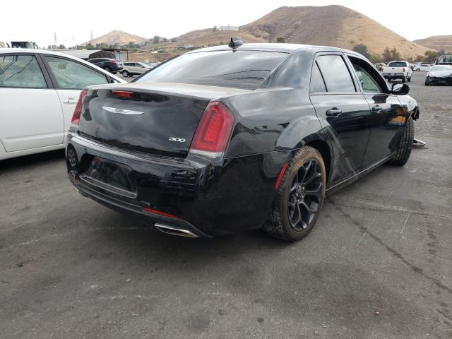 Photo 3 VIN: 2C3CCAAG6KH727233 - CHRYSLER 300 TOURIN 