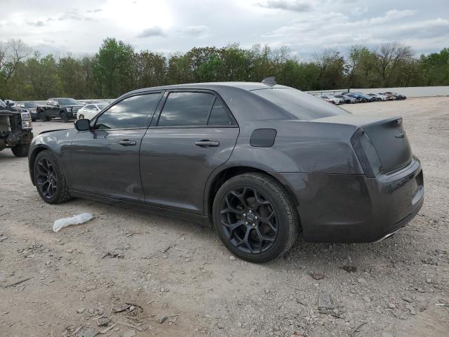 Photo 1 VIN: 2C3CCAAG6KH733338 - CHRYSLER 300 