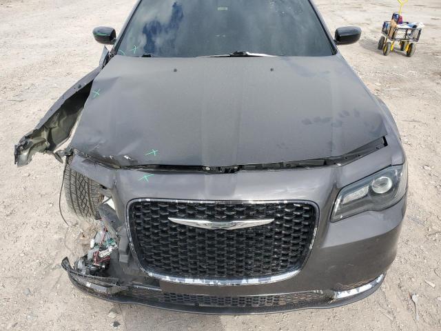 Photo 10 VIN: 2C3CCAAG6KH733338 - CHRYSLER 300 