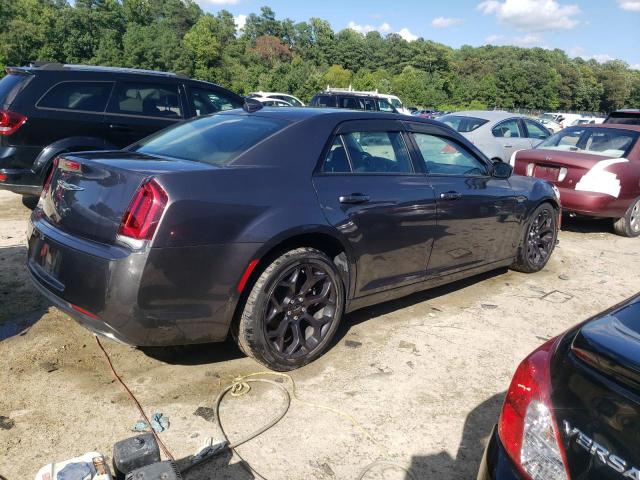 Photo 2 VIN: 2C3CCAAG6KH737180 - CHRYSLER 300 TOURIN 