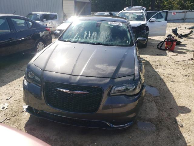 Photo 4 VIN: 2C3CCAAG6KH737180 - CHRYSLER 300 TOURIN 