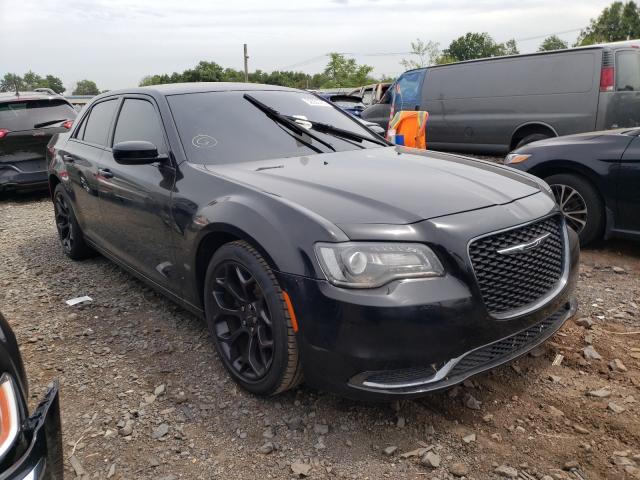 Photo 0 VIN: 2C3CCAAG6LH115695 - CHRYSLER 300 TOURIN 