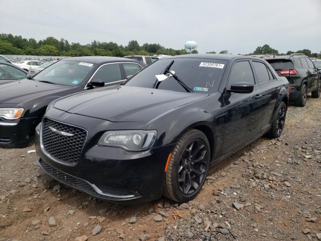 Photo 1 VIN: 2C3CCAAG6LH115695 - CHRYSLER 300 TOURIN 