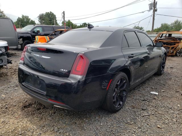 Photo 3 VIN: 2C3CCAAG6LH115695 - CHRYSLER 300 TOURIN 