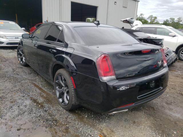 Photo 2 VIN: 2C3CCAAG6LH174195 - CHRYSLER 300 TOURIN 