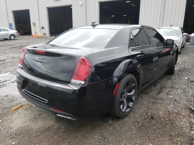 Photo 3 VIN: 2C3CCAAG6LH174195 - CHRYSLER 300 TOURIN 