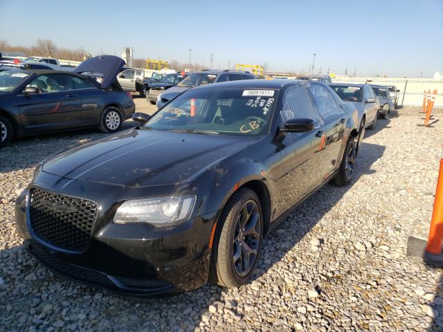 Photo 1 VIN: 2C3CCAAG6LH187383 - CHRYSLER 300 TOURIN 