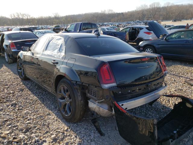 Photo 2 VIN: 2C3CCAAG6LH187383 - CHRYSLER 300 TOURIN 