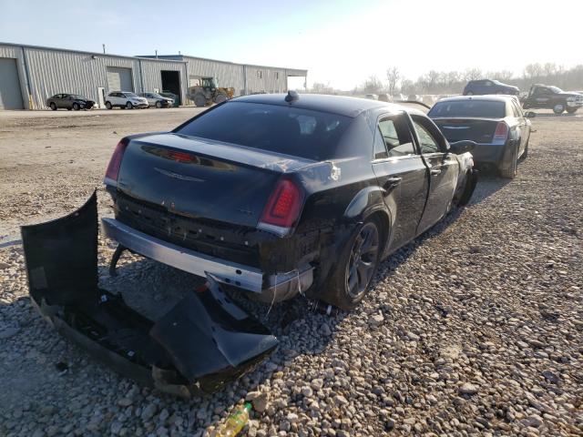 Photo 3 VIN: 2C3CCAAG6LH187383 - CHRYSLER 300 TOURIN 