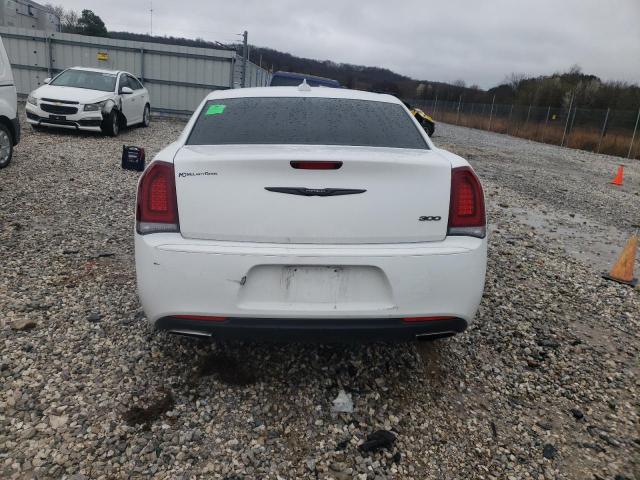 Photo 5 VIN: 2C3CCAAG6LH212654 - CHRYSLER 300 TOURIN 