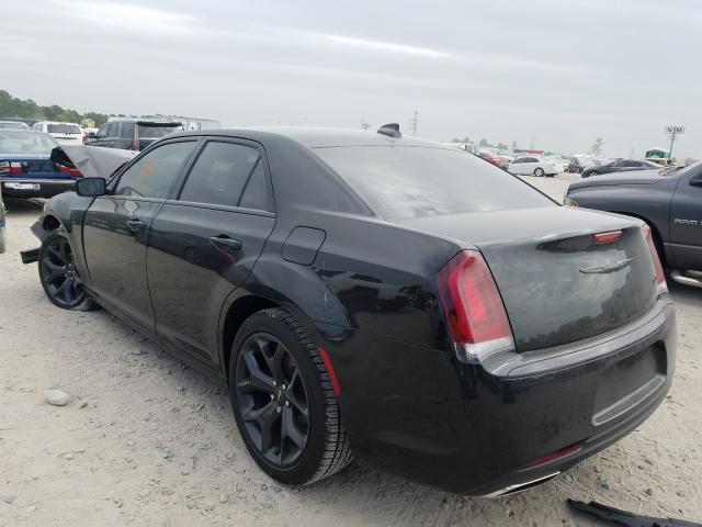 Photo 2 VIN: 2C3CCAAG6LH217319 - CHRYSLER 300 TOURIN 