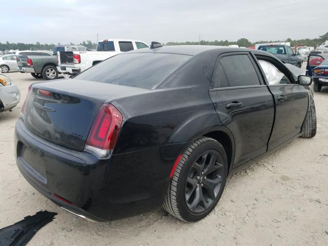 Photo 3 VIN: 2C3CCAAG6LH217319 - CHRYSLER 300 TOURIN 