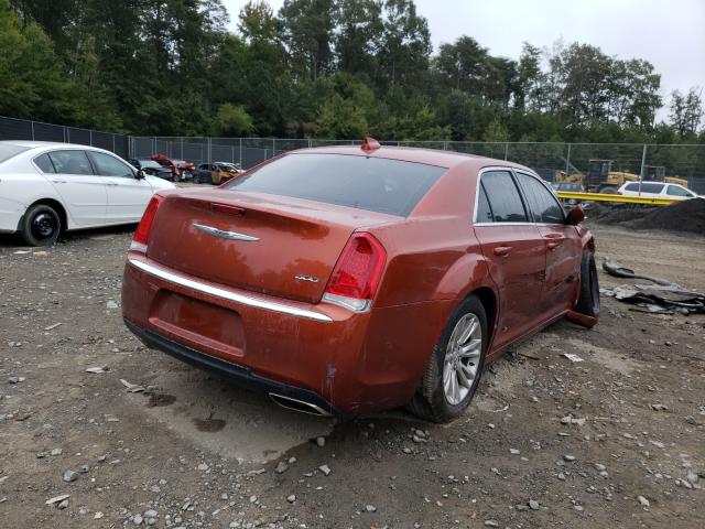 Photo 3 VIN: 2C3CCAAG6LH230118 - CHRYSLER 300 TOURIN 