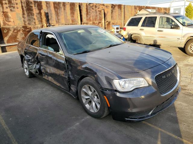 Photo 3 VIN: 2C3CCAAG6LH233486 - CHRYSLER 300 