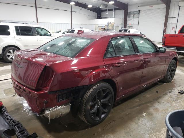 Photo 3 VIN: 2C3CCAAG6LH245945 - CHRYSLER 300 TOURIN 