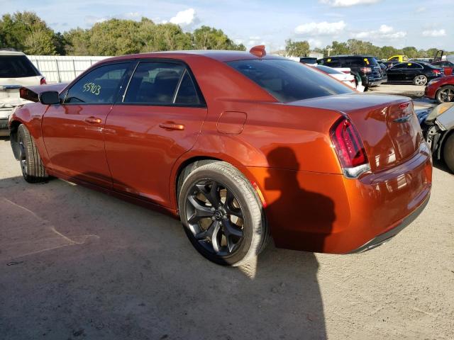 Photo 1 VIN: 2C3CCAAG6MH563064 - CHRYSLER 300 