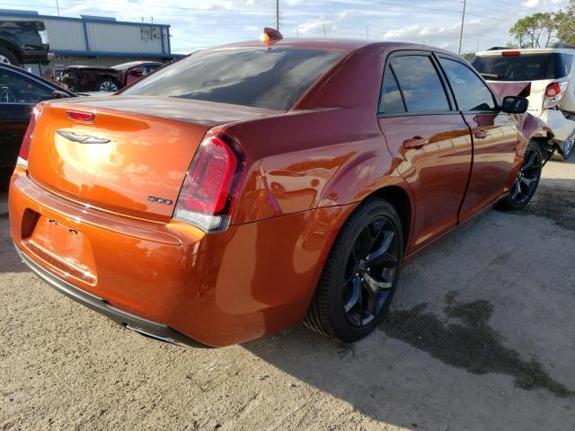 Photo 2 VIN: 2C3CCAAG6MH563064 - CHRYSLER 300 