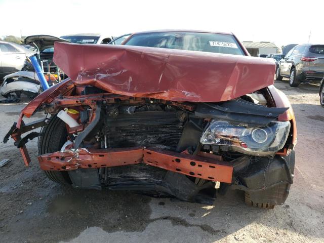 Photo 4 VIN: 2C3CCAAG6MH563064 - CHRYSLER 300 