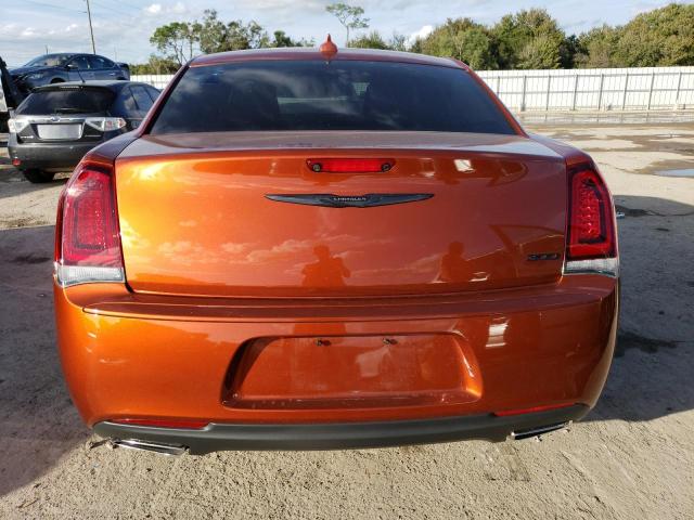 Photo 5 VIN: 2C3CCAAG6MH563064 - CHRYSLER 300 