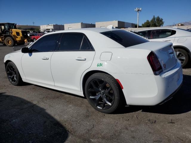 Photo 1 VIN: 2C3CCAAG6MH609332 - CHRYSLER 300 TOURIN 