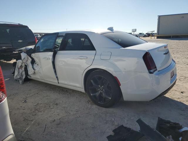 Photo 1 VIN: 2C3CCAAG6NH104005 - CHRYSLER 300 TOURIN 