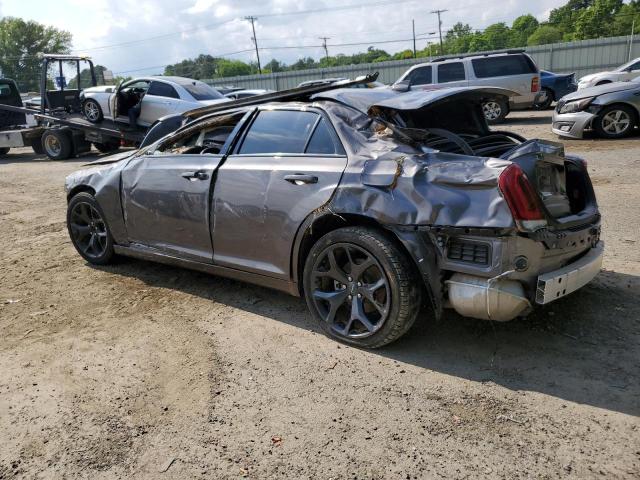 Photo 1 VIN: 2C3CCAAG6NH187127 - CHRYSLER 300 