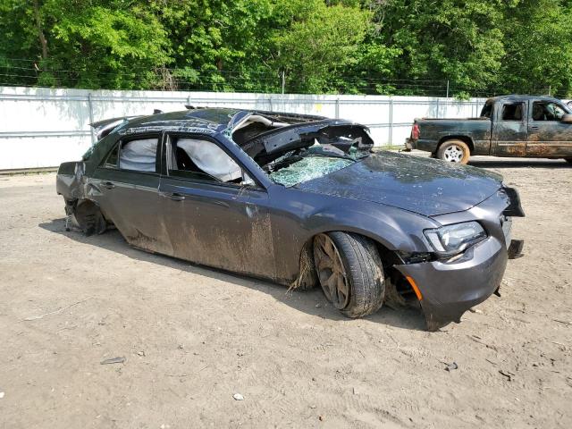 Photo 3 VIN: 2C3CCAAG6NH187127 - CHRYSLER 300 