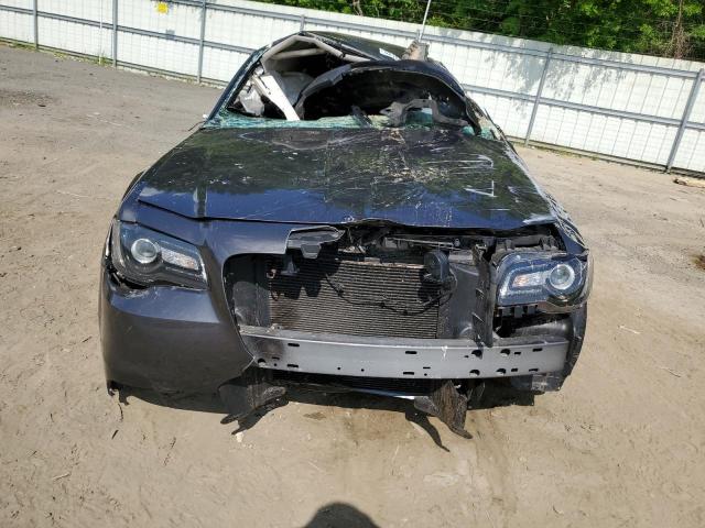 Photo 4 VIN: 2C3CCAAG6NH187127 - CHRYSLER 300 