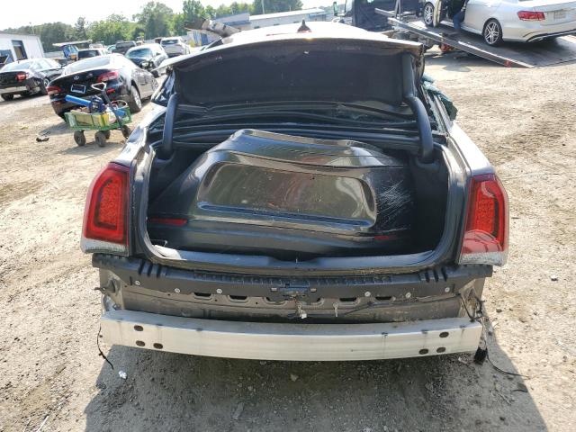 Photo 5 VIN: 2C3CCAAG6NH187127 - CHRYSLER 300 