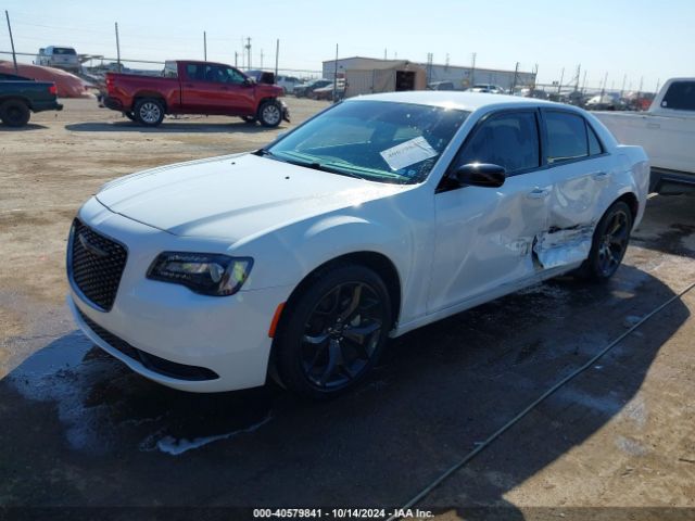 Photo 1 VIN: 2C3CCAAG6NH253546 - CHRYSLER 300 