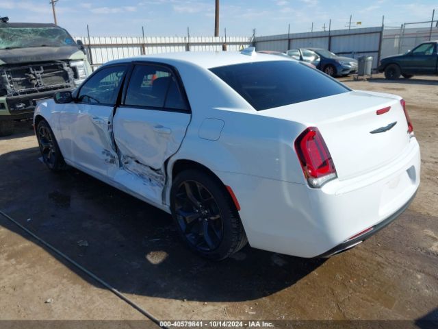 Photo 2 VIN: 2C3CCAAG6NH253546 - CHRYSLER 300 