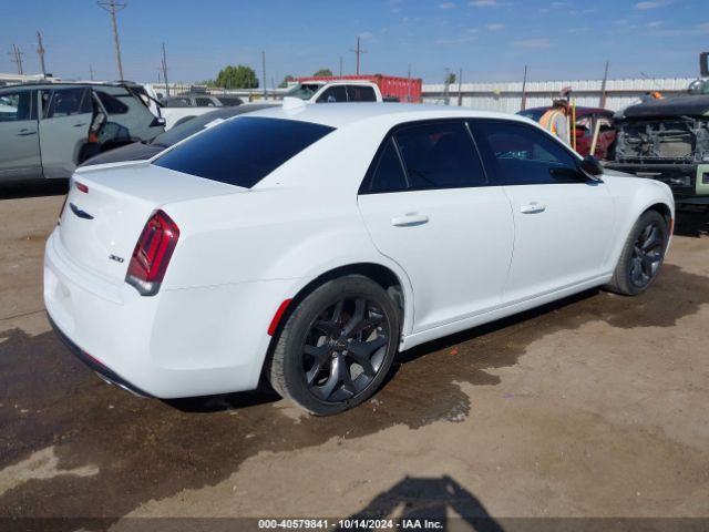 Photo 3 VIN: 2C3CCAAG6NH253546 - CHRYSLER 300 