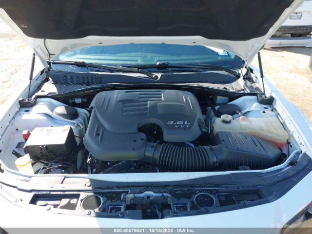 Photo 9 VIN: 2C3CCAAG6NH253546 - CHRYSLER 300 