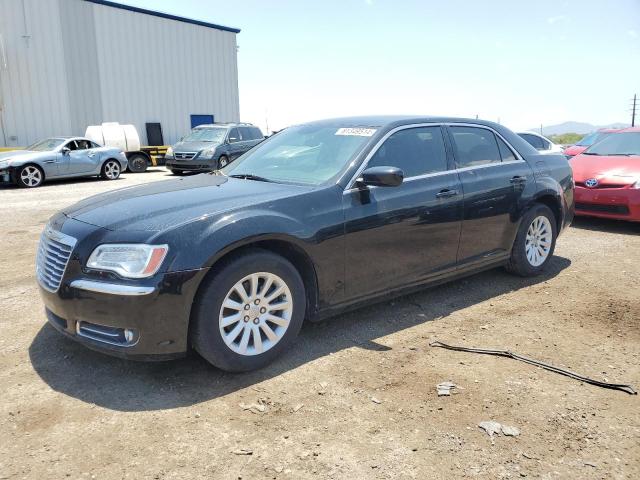 Photo 0 VIN: 2C3CCAAG7CH104382 - CHRYSLER 300 