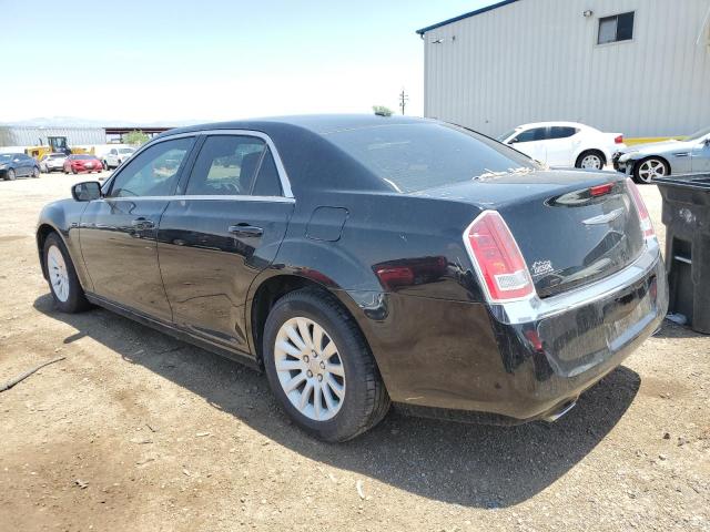 Photo 1 VIN: 2C3CCAAG7CH104382 - CHRYSLER 300 