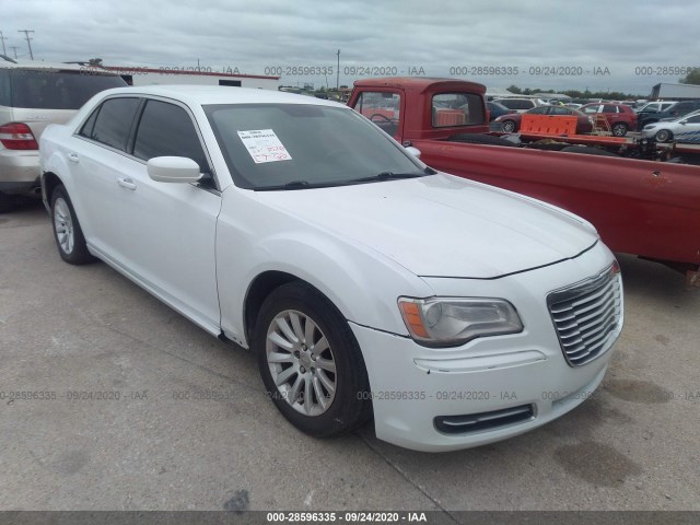 Photo 0 VIN: 2C3CCAAG7CH104740 - CHRYSLER 300 