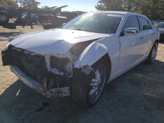 Photo 1 VIN: 2C3CCAAG7CH113969 - CHRYSLER 300 