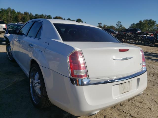 Photo 2 VIN: 2C3CCAAG7CH113969 - CHRYSLER 300 