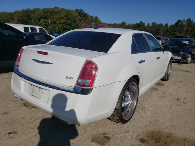 Photo 3 VIN: 2C3CCAAG7CH113969 - CHRYSLER 300 