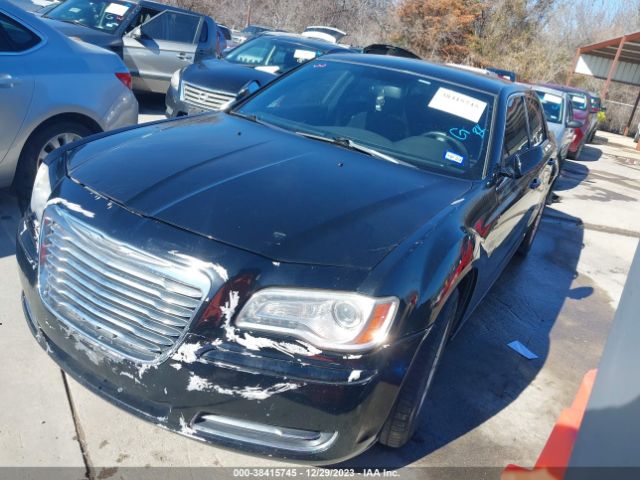 Photo 1 VIN: 2C3CCAAG7CH116581 - CHRYSLER 300 