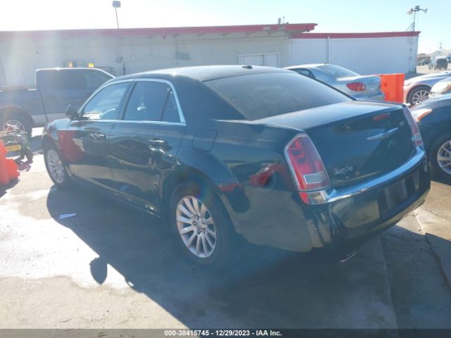 Photo 2 VIN: 2C3CCAAG7CH116581 - CHRYSLER 300 