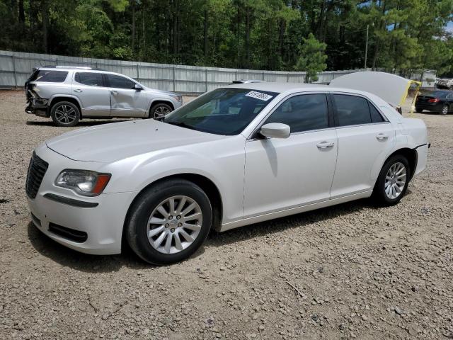 Photo 0 VIN: 2C3CCAAG7CH153467 - CHRYSLER 300 