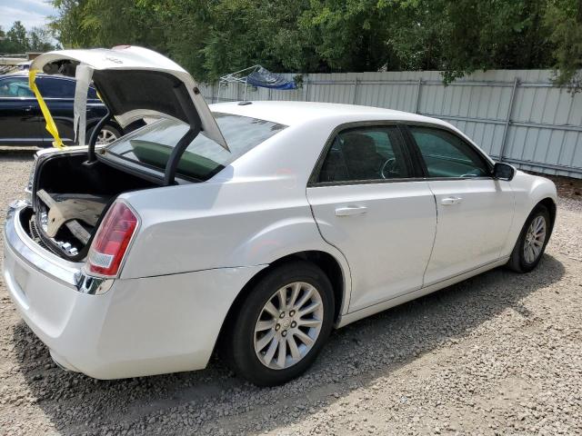 Photo 2 VIN: 2C3CCAAG7CH153467 - CHRYSLER 300 